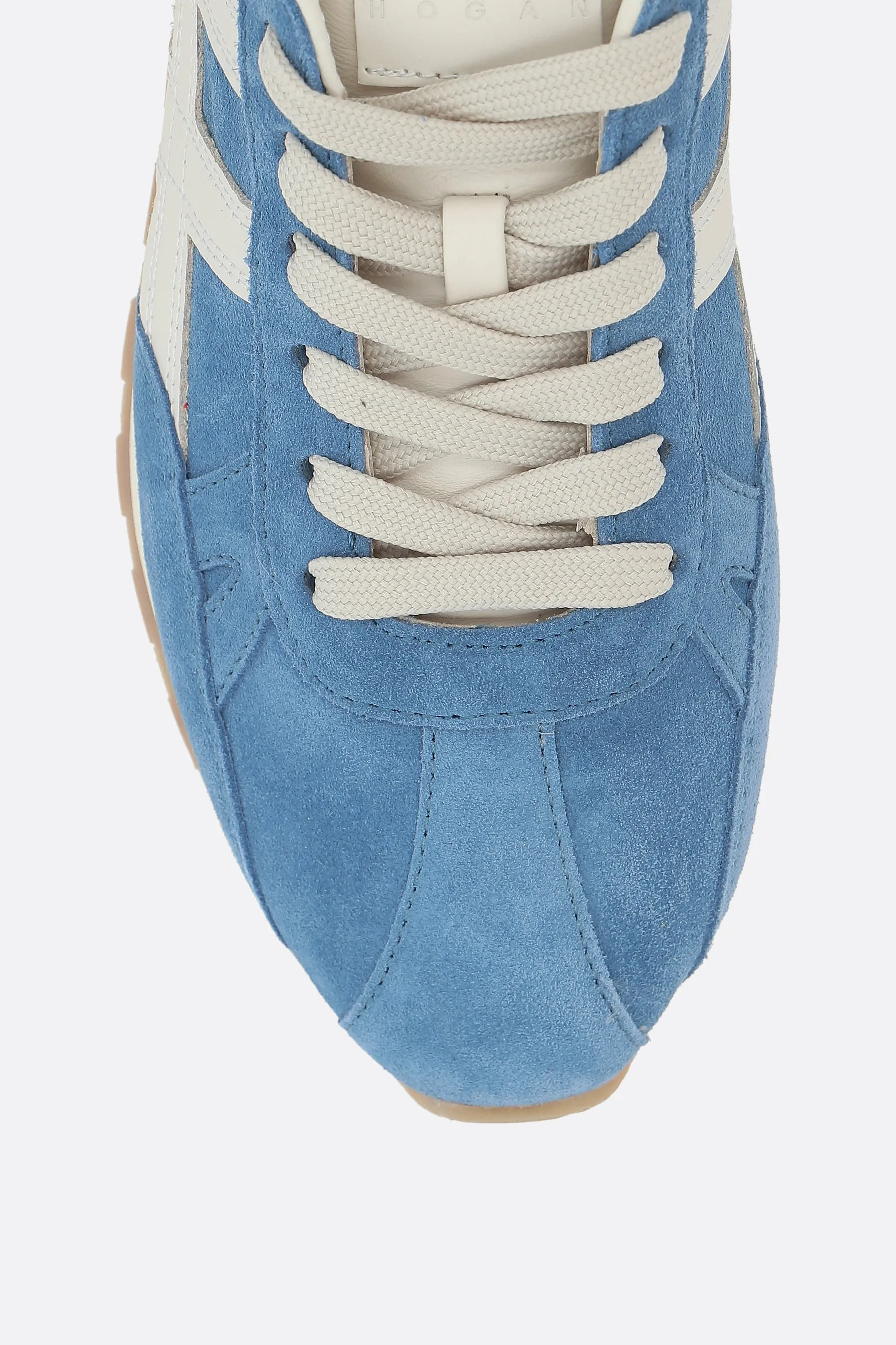 86er Signature Sneakers