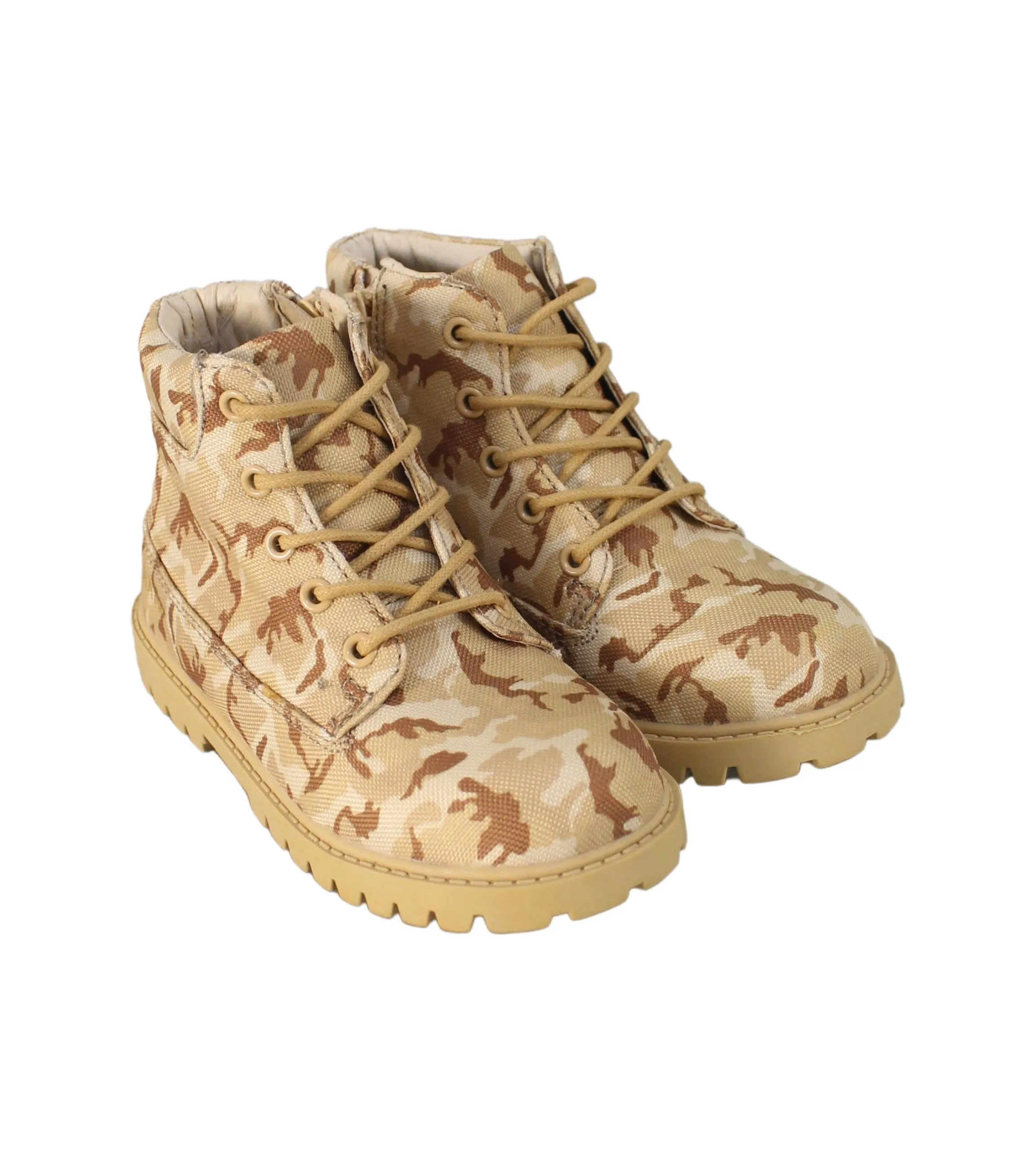 AKID Casual Boots 4T (EU26)