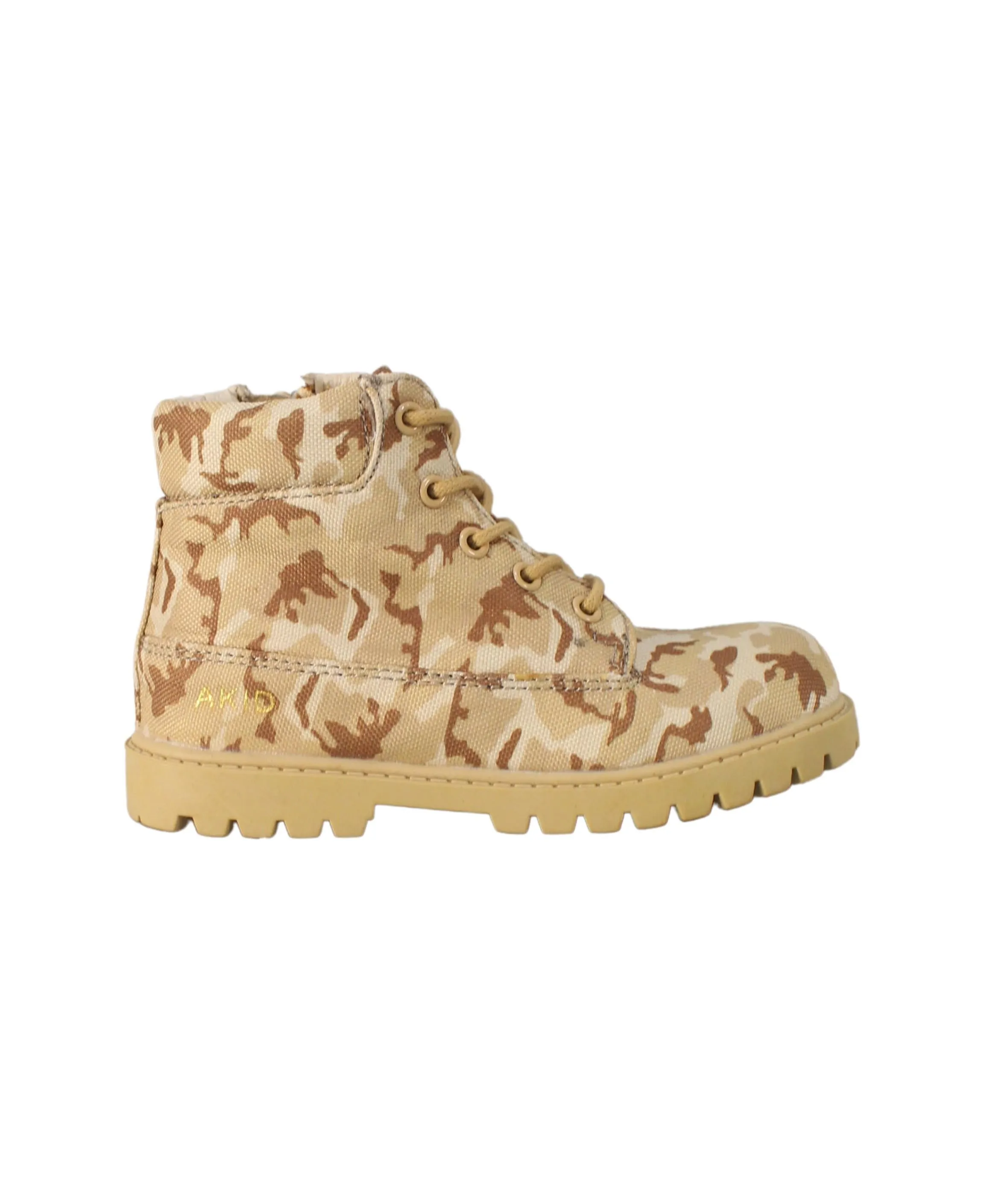 AKID Casual Boots 4T (EU26)