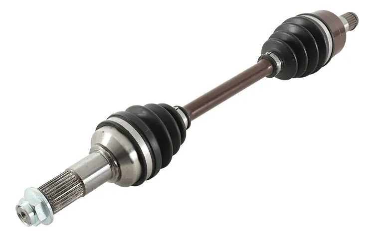 ALL BALLS 6 BALL HEAVY DUTY AXLE FRONT AB6-YA-8-211