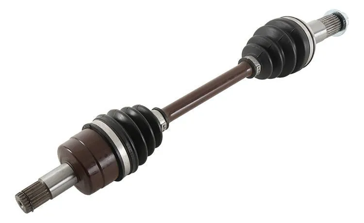 ALL BALLS 6 BALL HEAVY DUTY AXLE FRONT AB6-YA-8-211