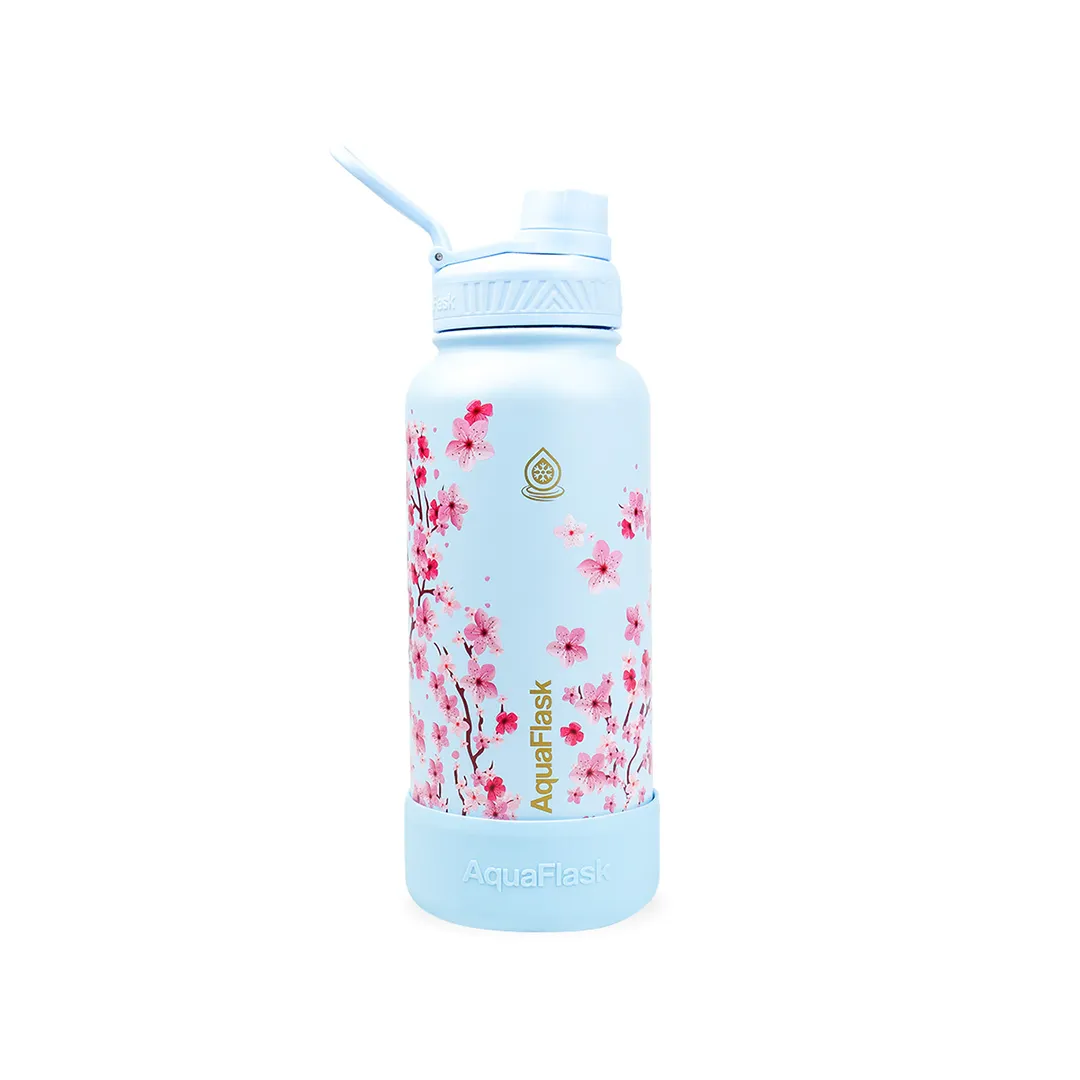 AquaFlask Sakura 2 946mL (32oz)