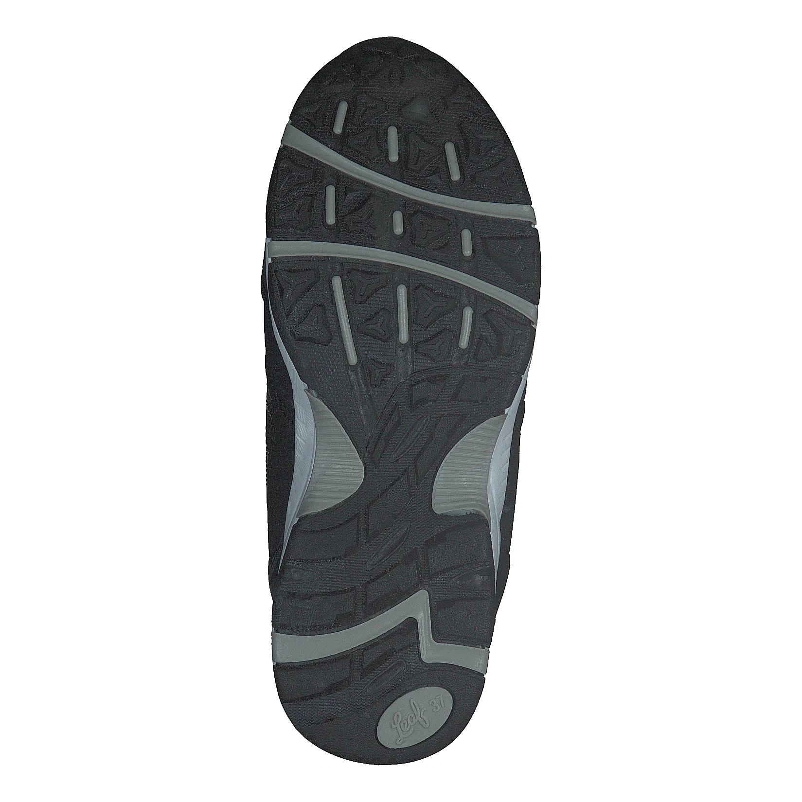 Berget Black