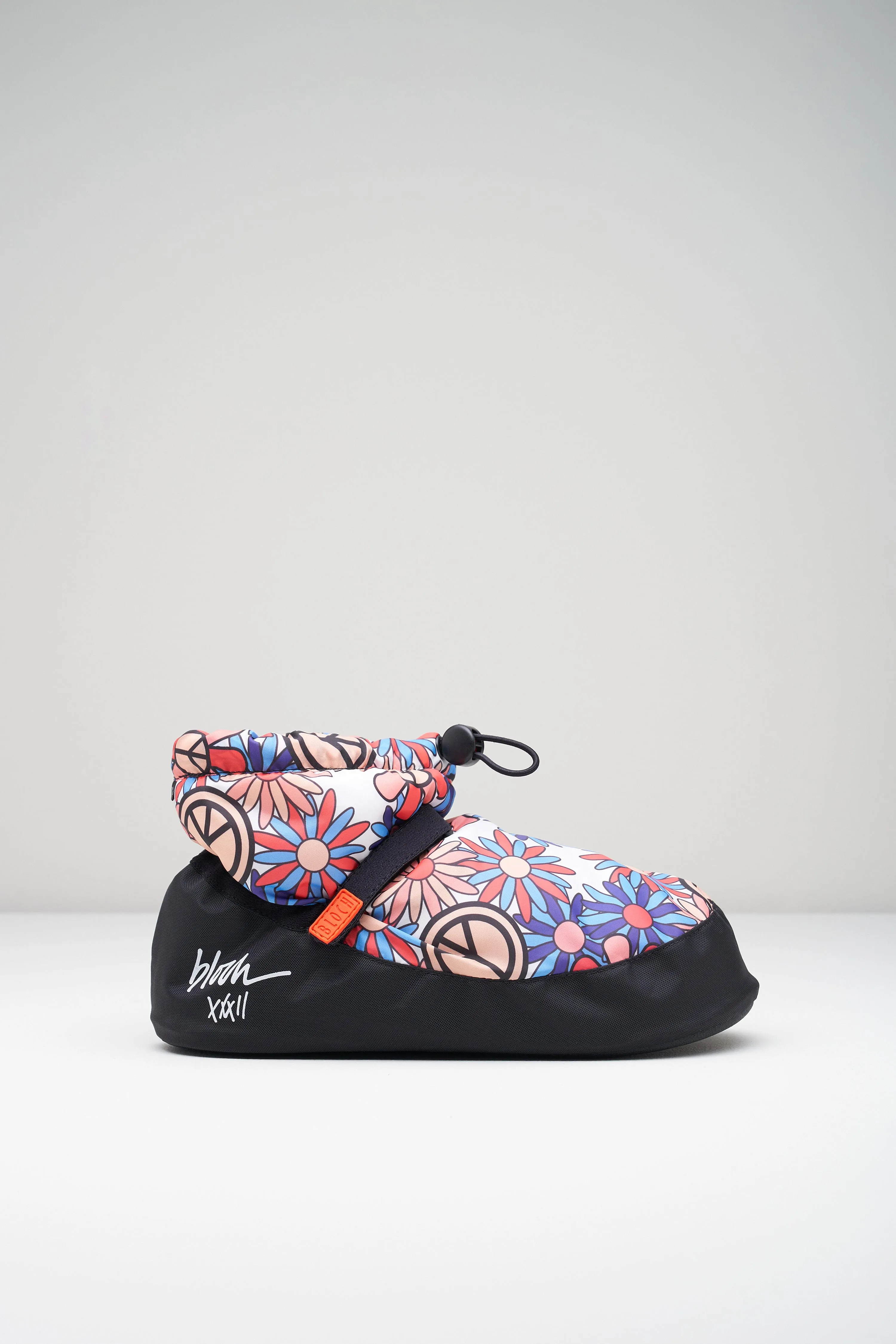 Bloch IM029P Adult Printed Ankle Bootie