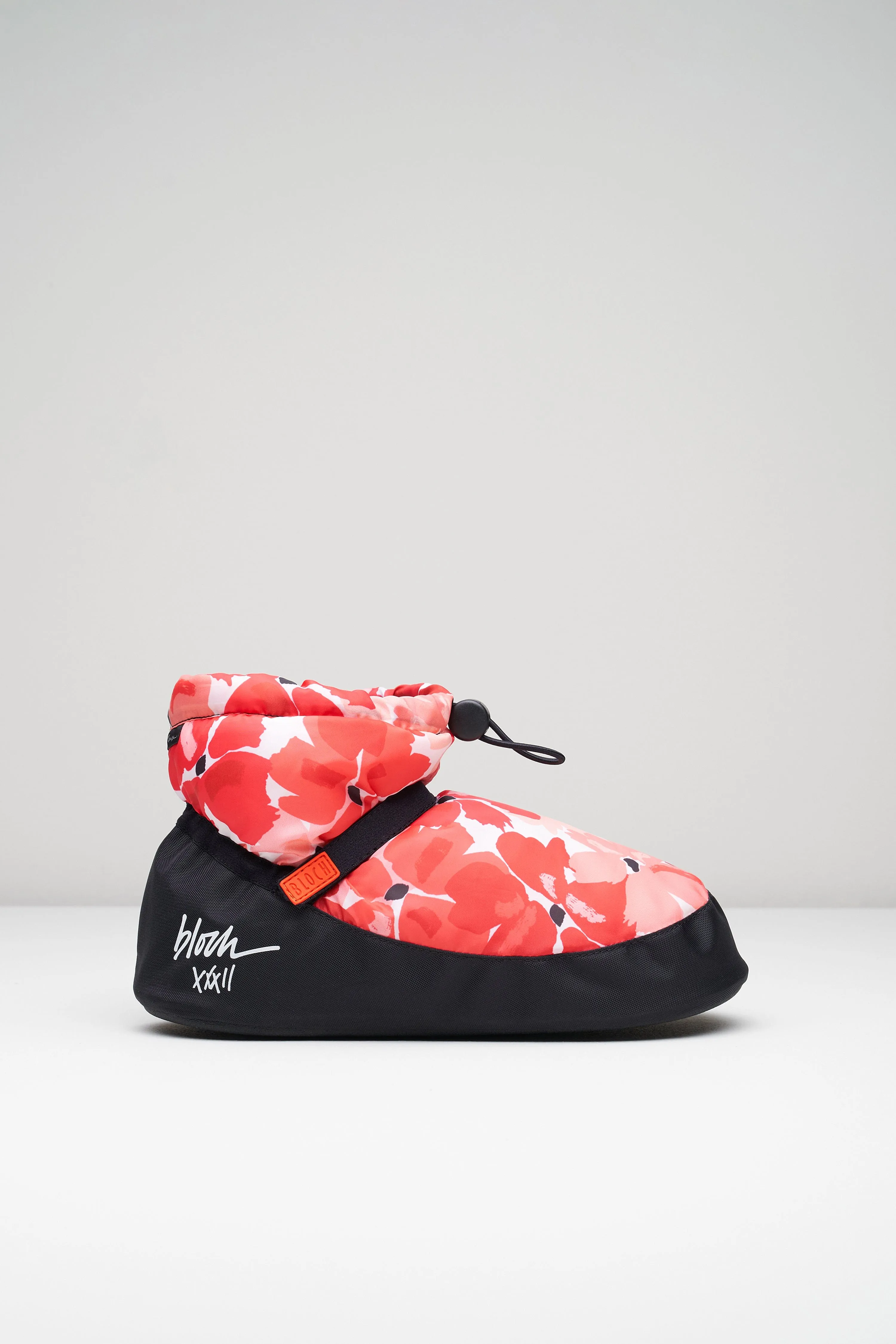 Bloch IM029P Adult Printed Ankle Bootie