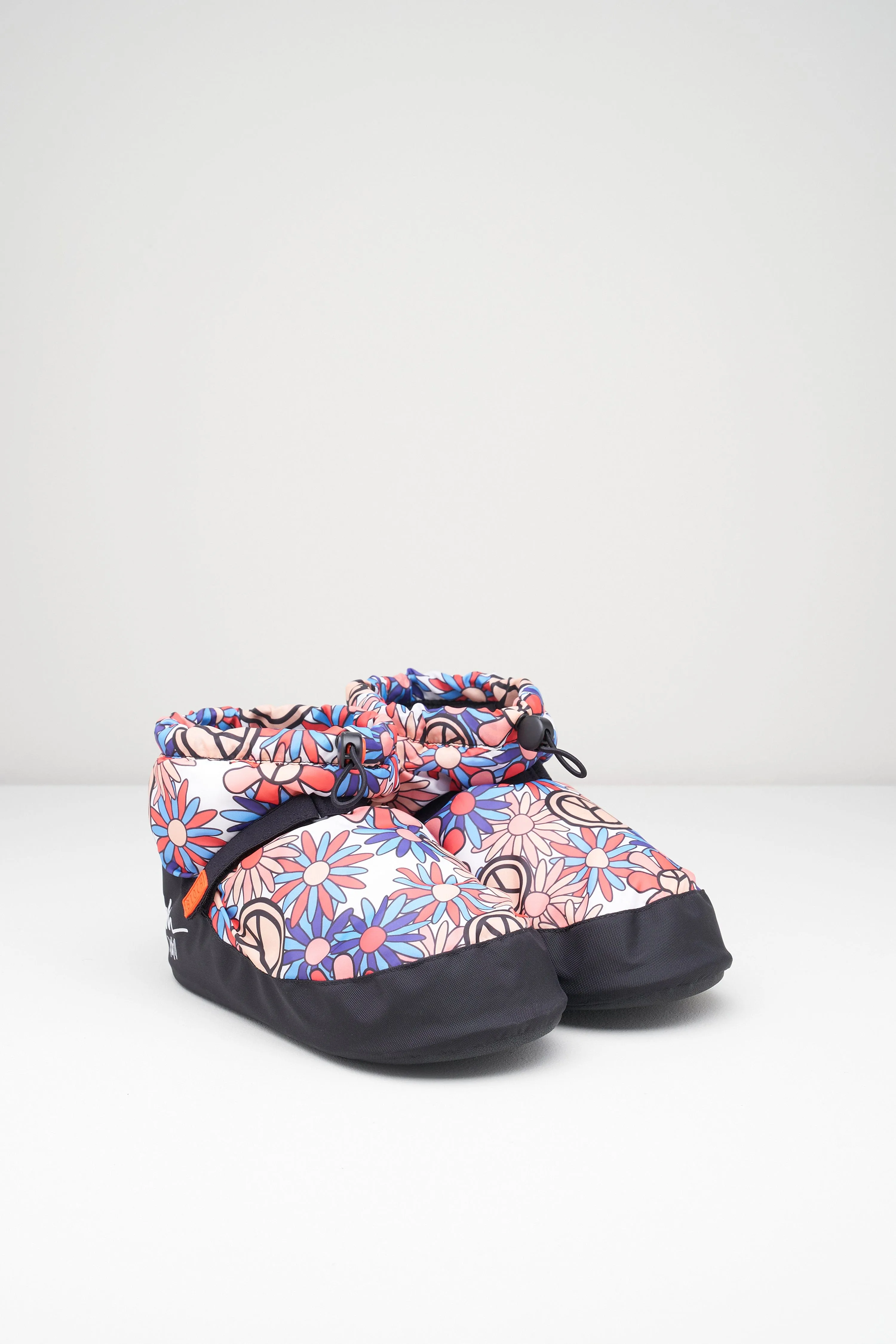 Bloch IM029P Adult Printed Ankle Bootie