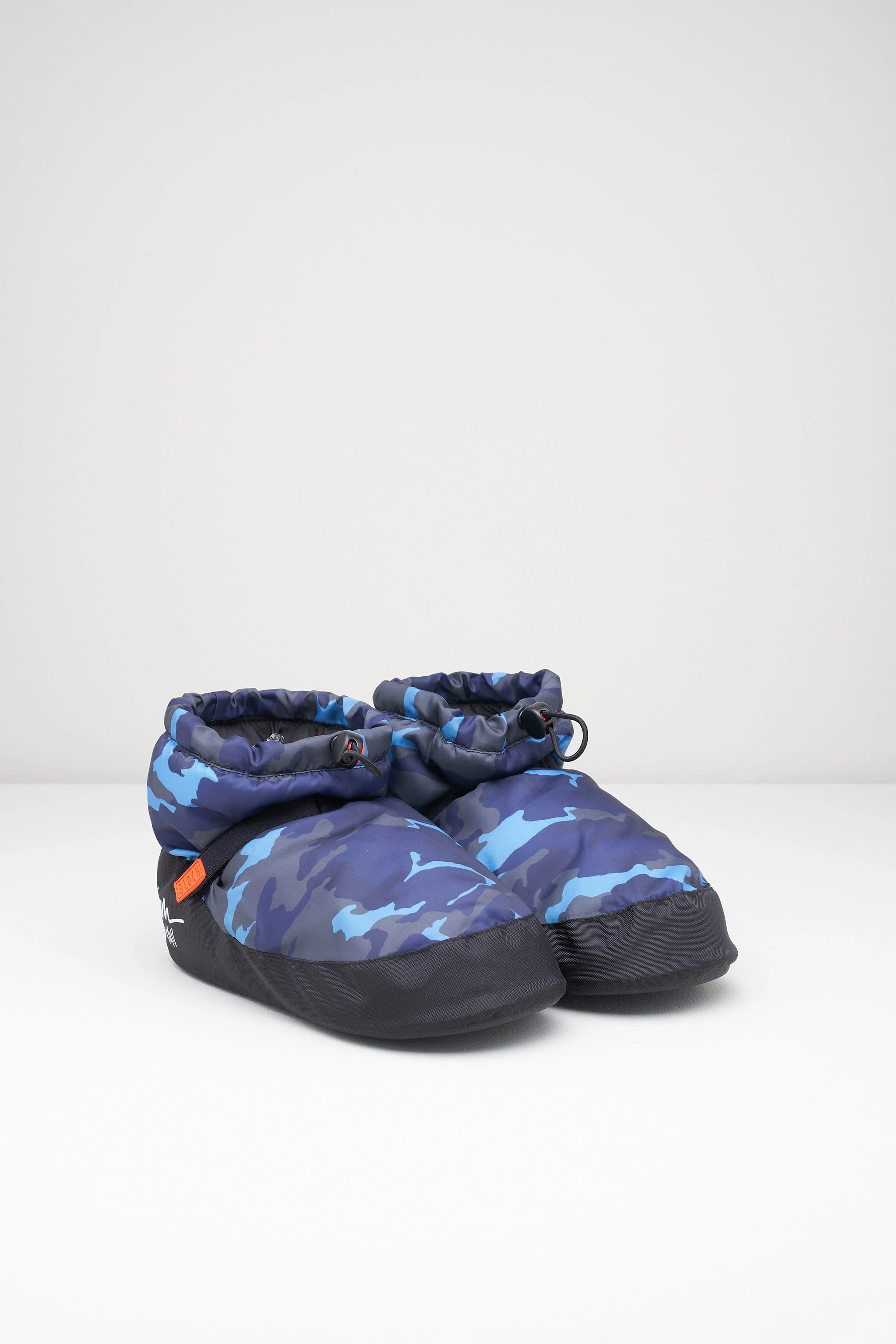 Bloch IM029P Adult Printed Ankle Bootie