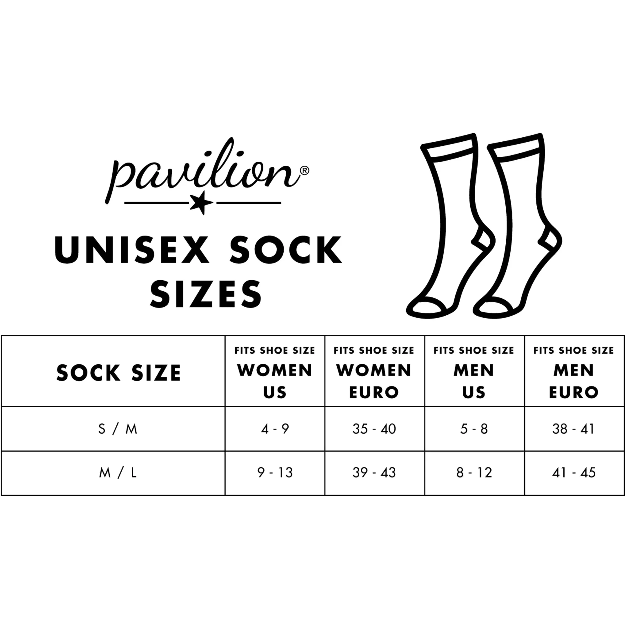 Camp Unisex Cotton Blend Sock