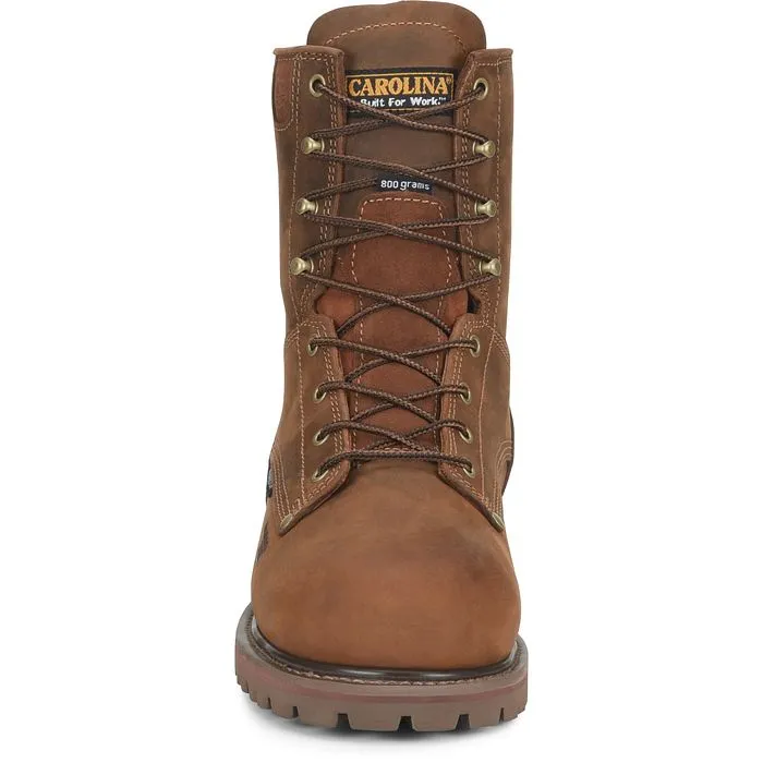 Carolina 28 Series Insulated Waterproof - Wide - Mens