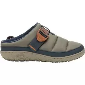 Chaco Ramble Rugged Clog
