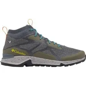 Columbia Vitesse Mid Outdry Hiking Shoe