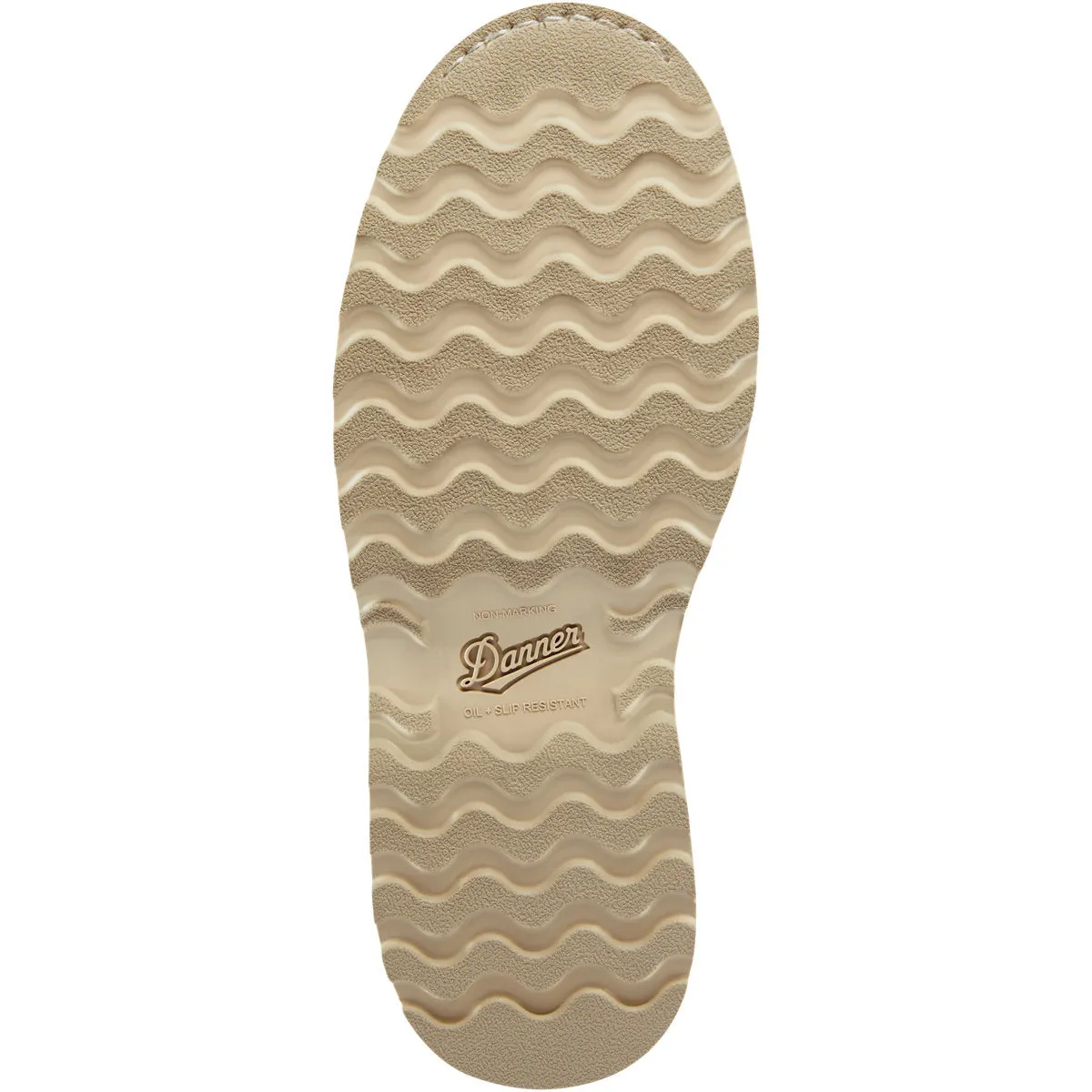 Danner Cedar River 8" Moc Aluminum Toe / Waterproof - Wide - Mens