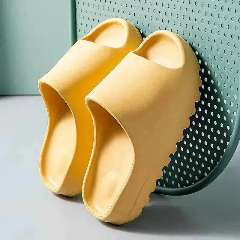 Flip Flops Beach Slippers Women
