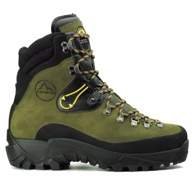 KARAKORUM - MEN'S MOUNTAINEERING BOOT