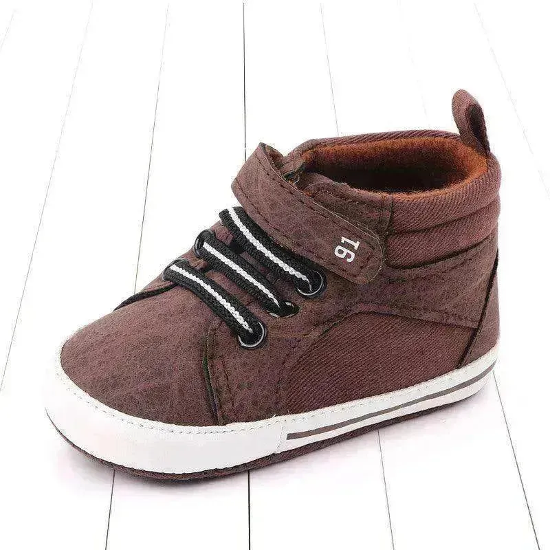 Kids Baby toddler Warm shoes