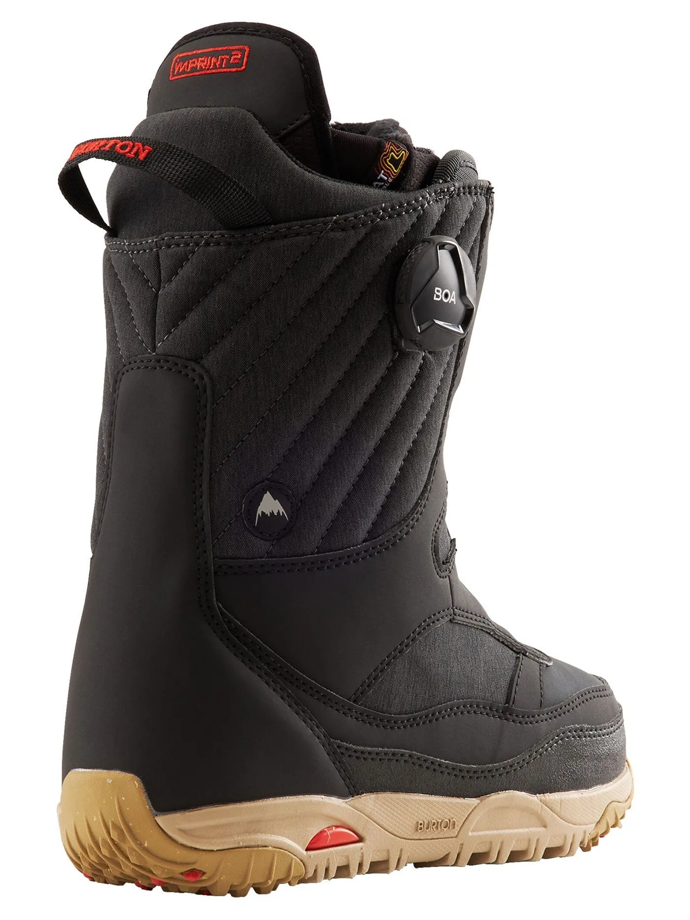 Limelight BOA Snowboard Boots (Women)