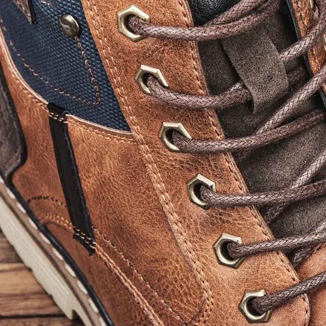 LUMBERSHIELD™ MEN'S INSULATED BOOTS