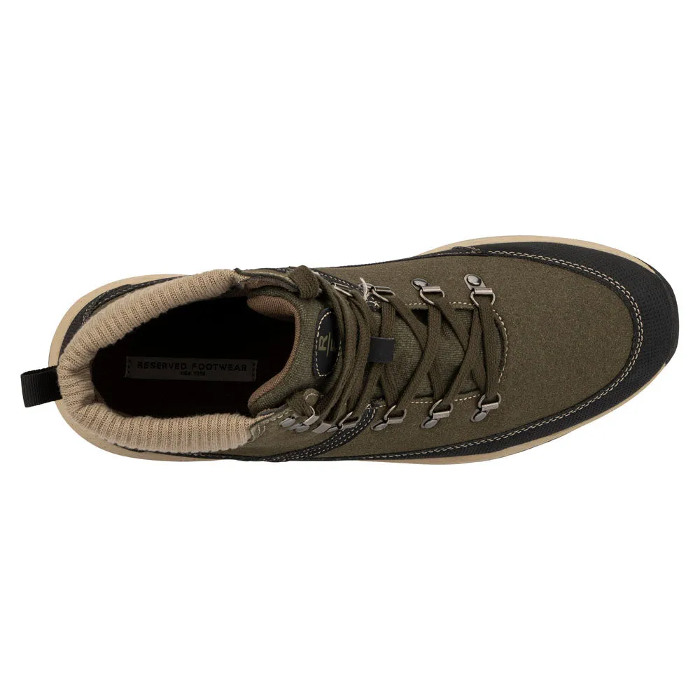 Men's Zino Work Boot