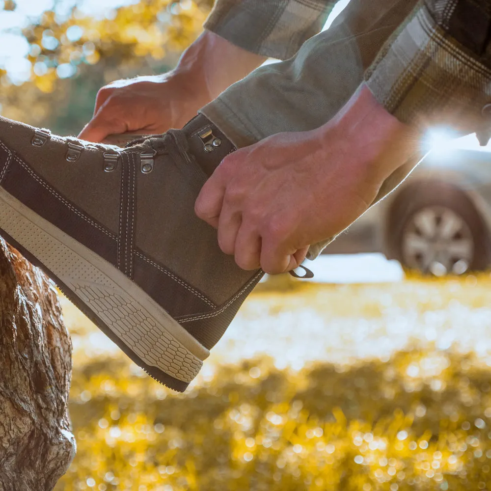 Men's Zino Work Boot