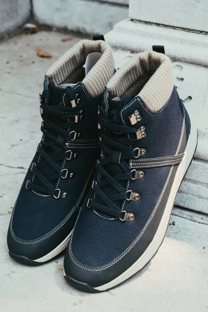 Men's Zino Work Boot