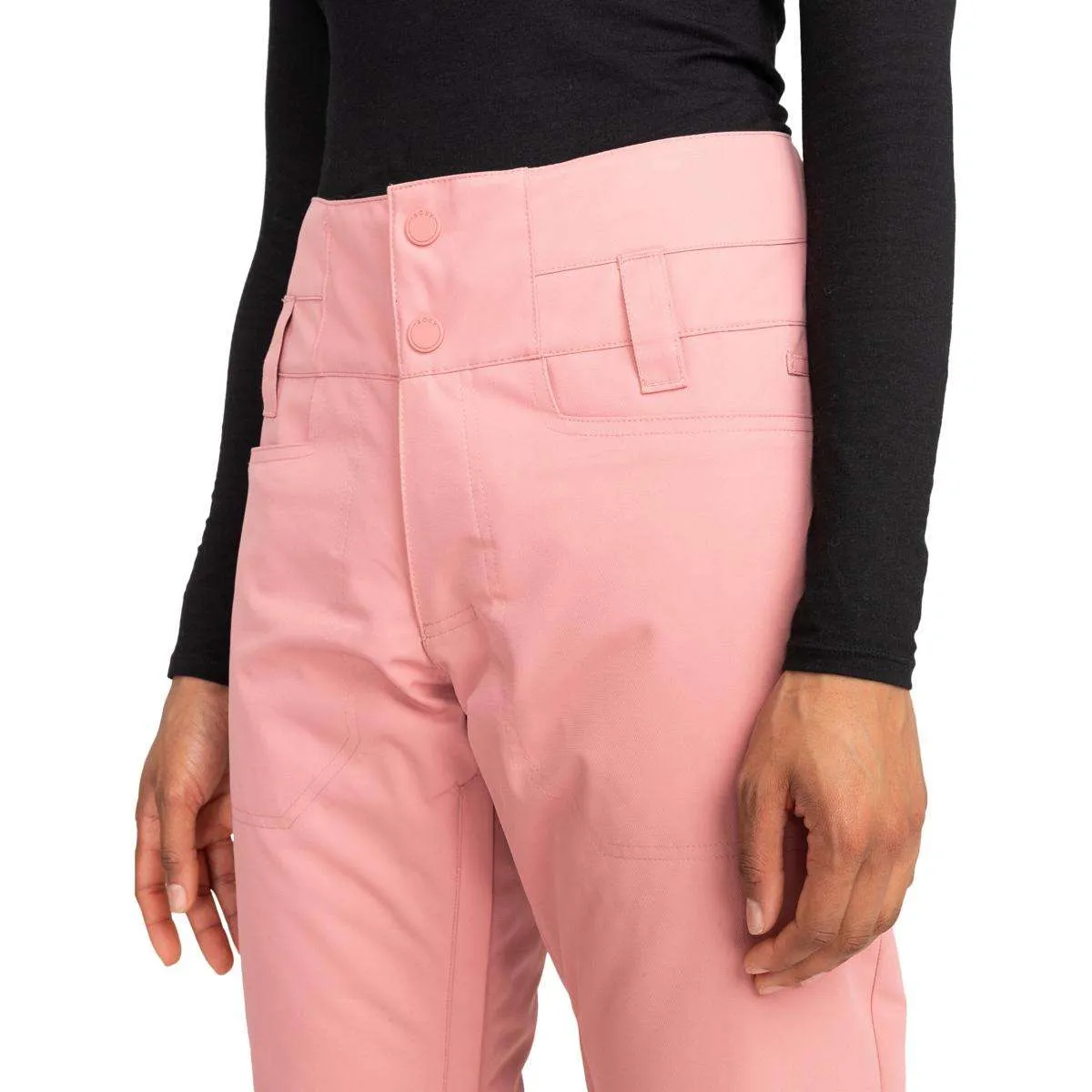 Roxy Women's Diversion Insulated Pant 2024