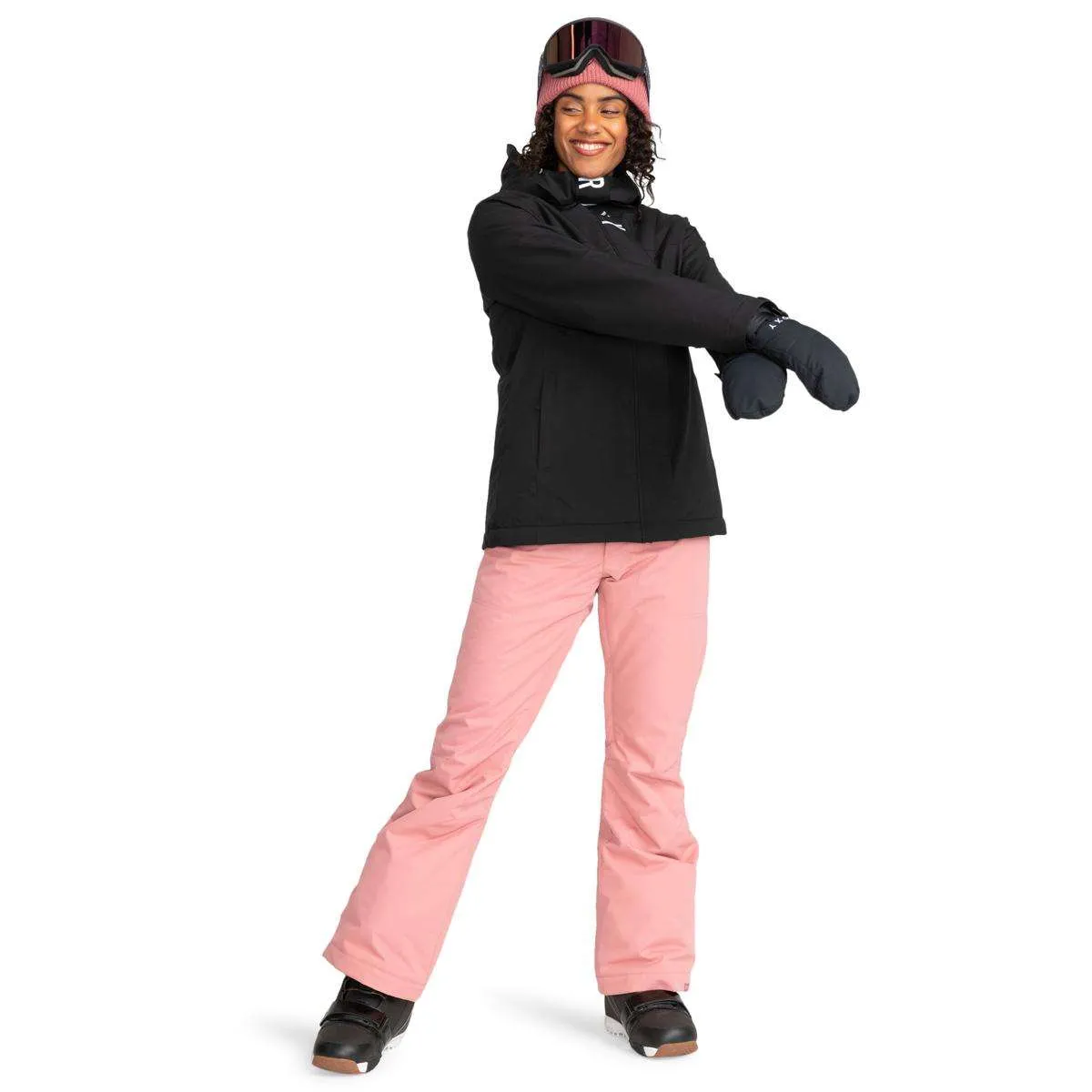 Roxy Women's Diversion Insulated Pant 2024