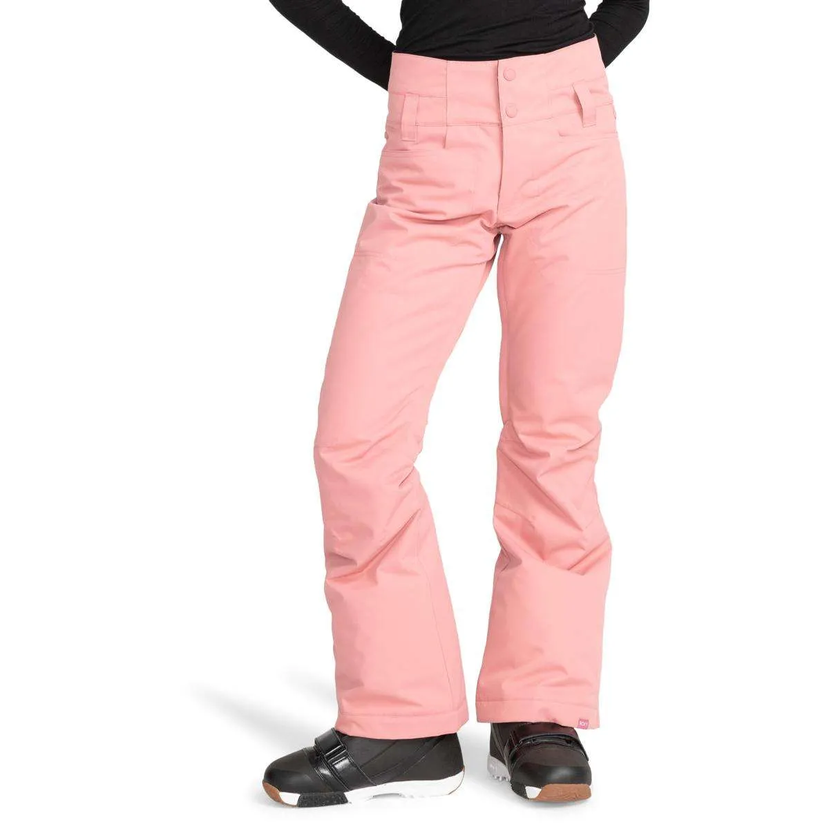Roxy Women's Diversion Insulated Pant 2024