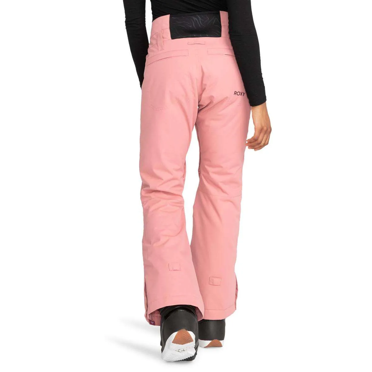 Roxy Women's Diversion Insulated Pant 2024