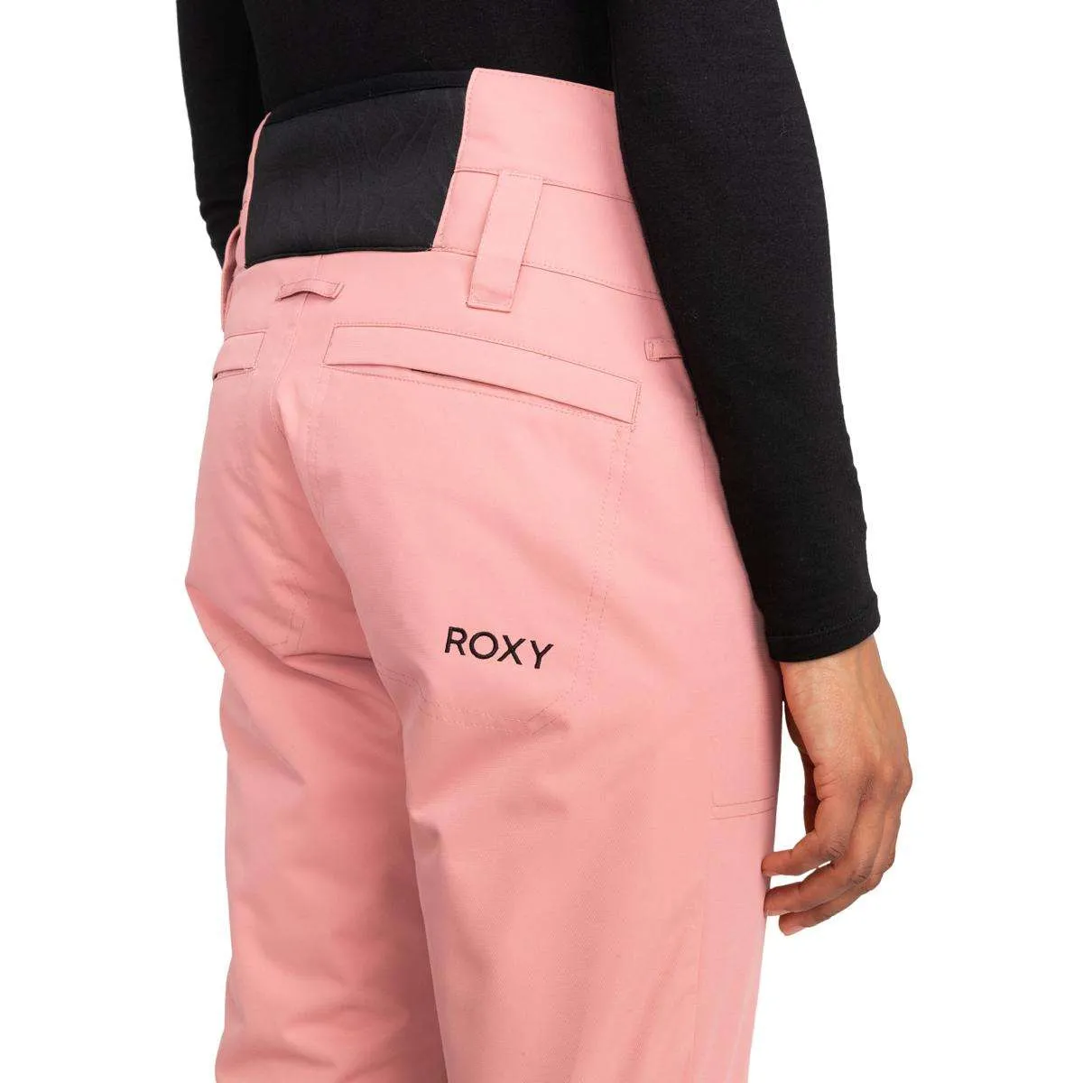 Roxy Women's Diversion Insulated Pant 2024