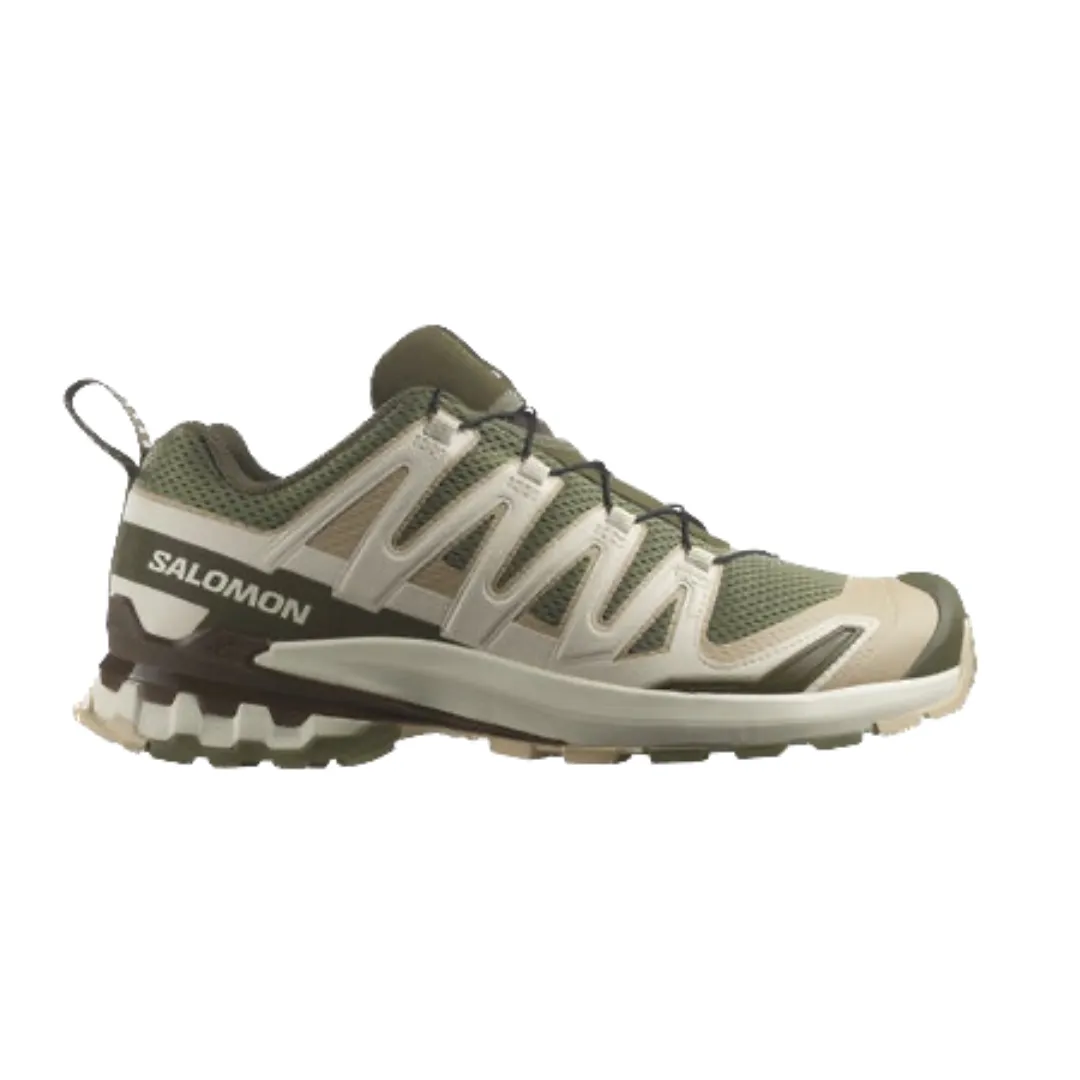 Salomon Men's XA Pro 3D V9 Trail Running Shoes (L47583300)