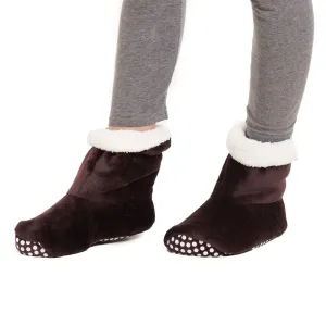 Snugg Boot Brown