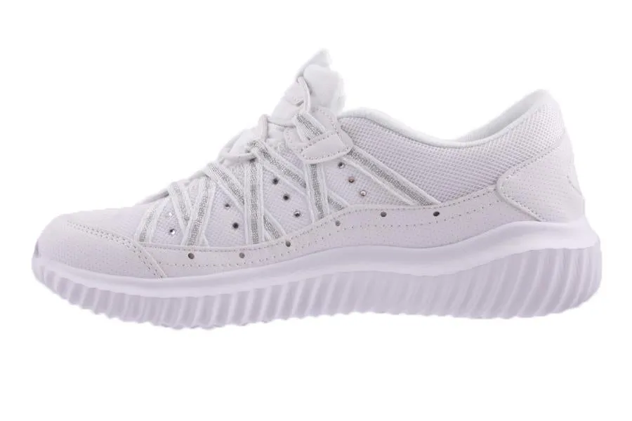 STARLIGHT WHITE