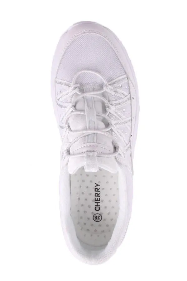 STARLIGHT WHITE