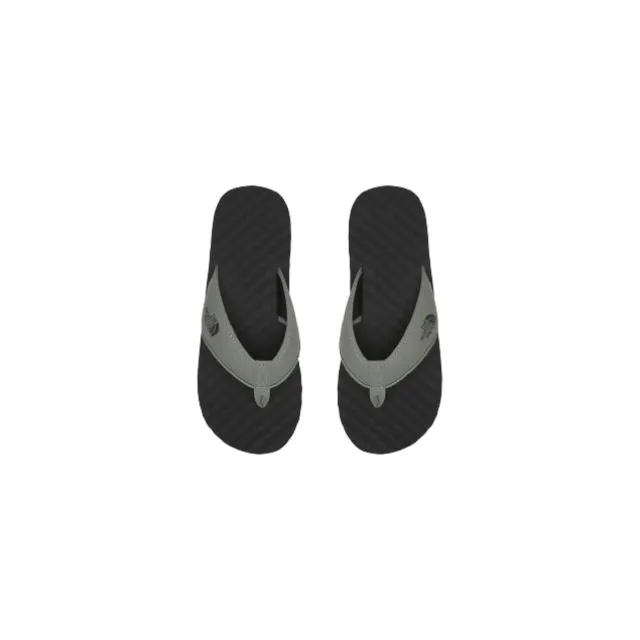 The North Face Base Camp Flip-Flop II Men Lifestyle Slippers Green/Black