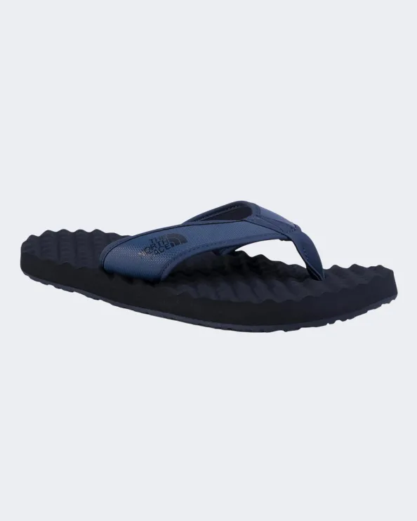 The North Face Base Camp Men Lifestyle Slippers Navy