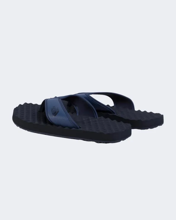 The North Face Base Camp Men Lifestyle Slippers Navy