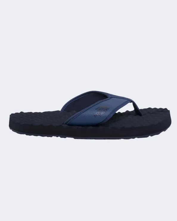 The North Face Base Camp Men Lifestyle Slippers Navy