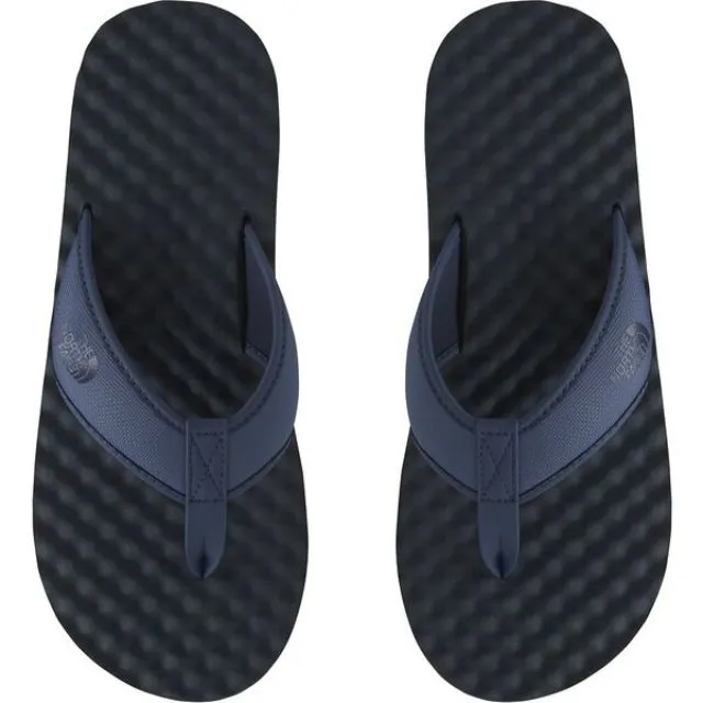 The North Face Base Camp Men Lifestyle Slippers Navy