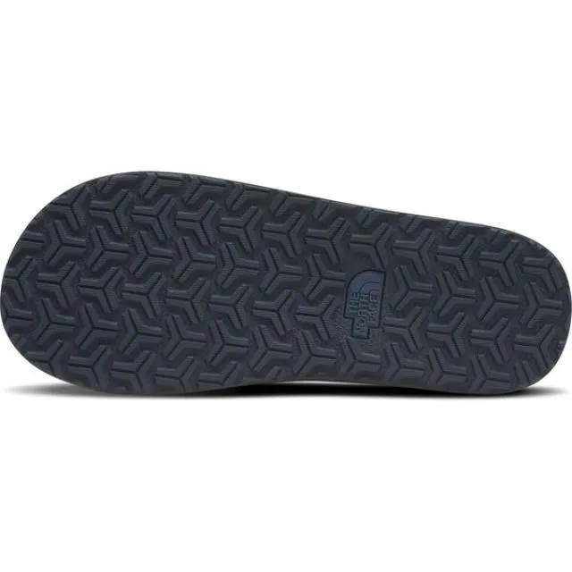 The North Face Base Camp Men Lifestyle Slippers Navy