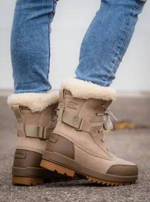 Tivoli IV Parc Boot [Sandy Tan]