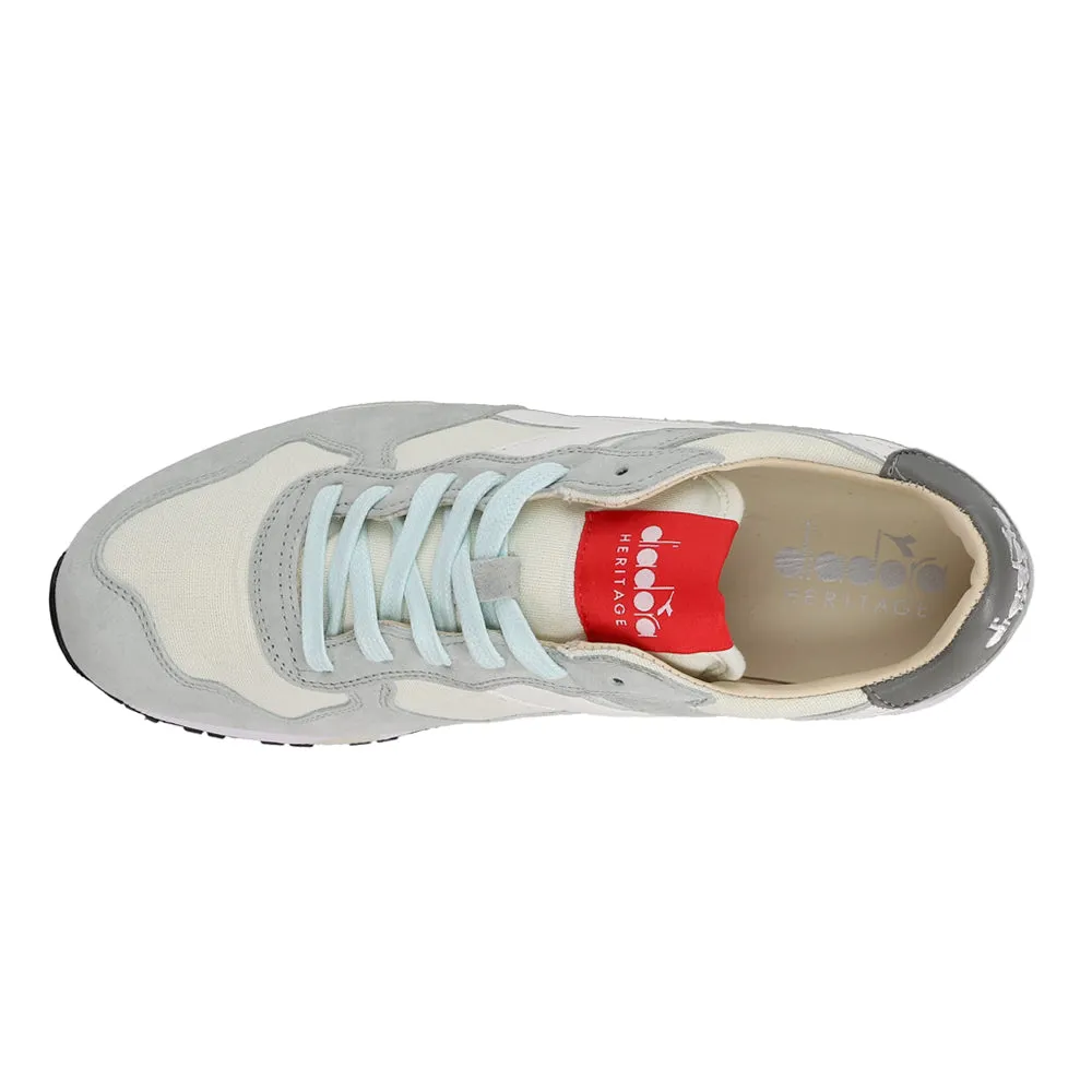 Trident 90 C Sw Lace Up Sneakers