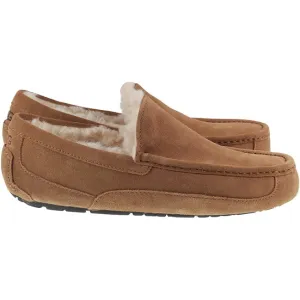 Ugg Boots Mens Ascot Chestnut