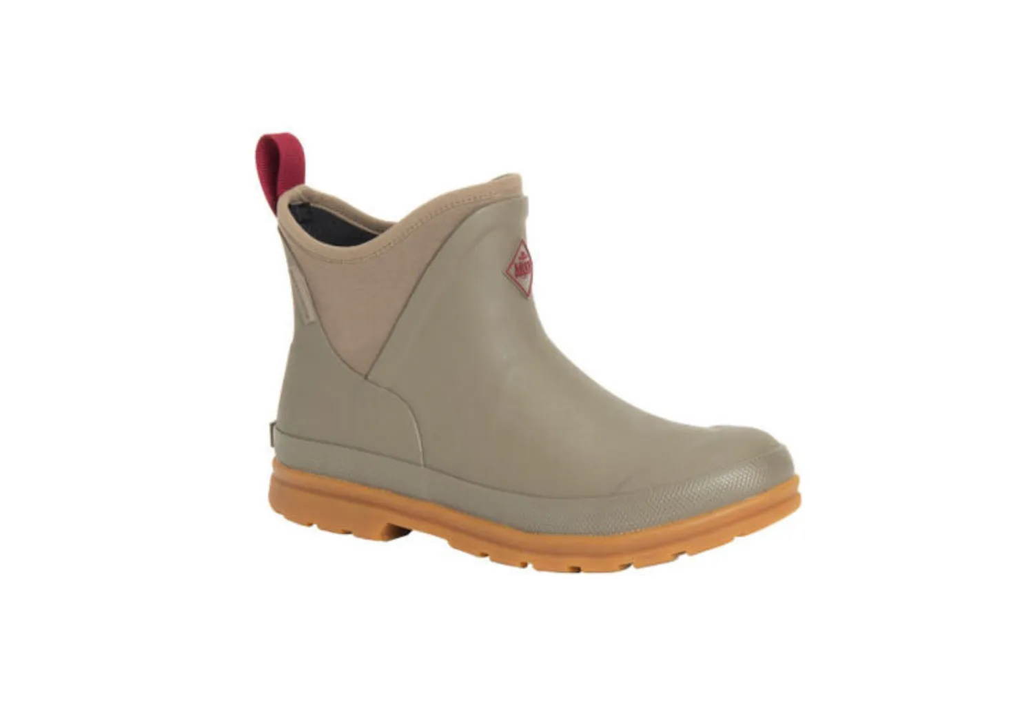 Women's Muck Originals Ankle